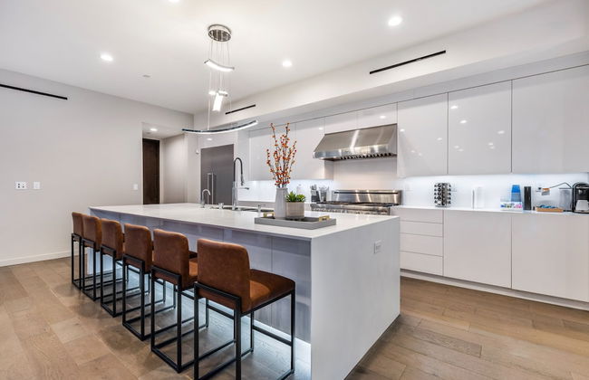 Coldwater Canyon - A Sophisticated & Elegant Estate - Foto 10