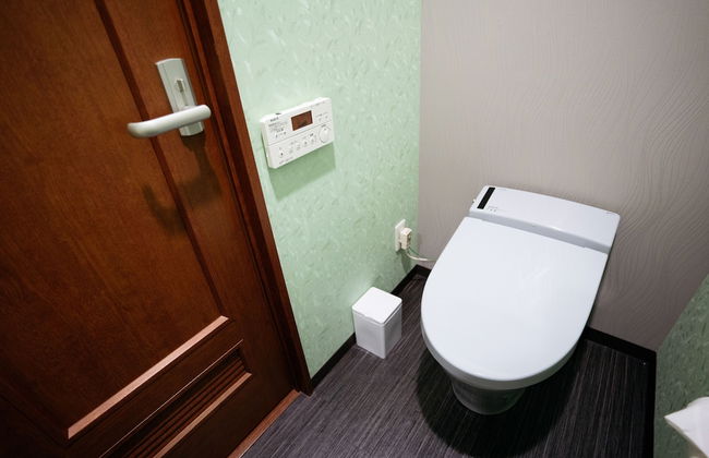 Weskii Hotel - Foto 37