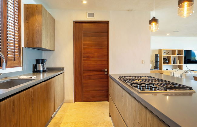 Tau Residences - Foto 20