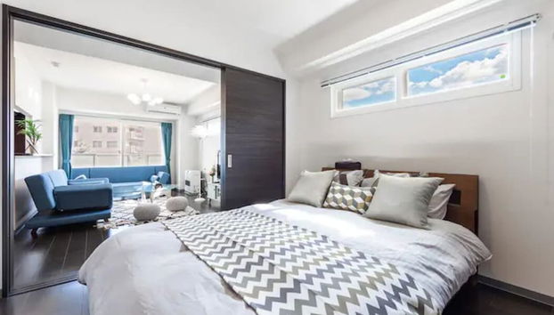 Stardust - Foto 4, Habitación