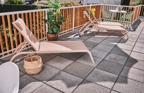 ALDARA SUITES - Foto 46