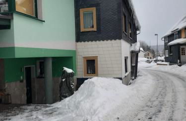 Ferienwohnung Zur alten Bäckerei - Foto 3