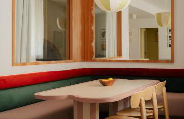 Edgar Suites Cannes - Rue d'Antibes - Foto 56