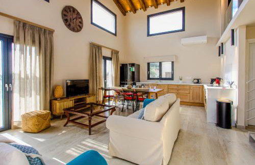 Villa Lucas - Foto 2