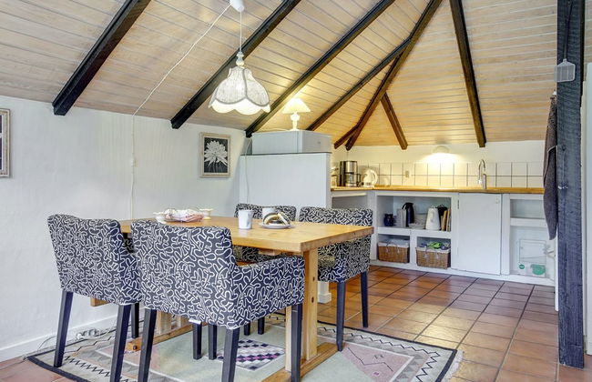 "Arnfin" - 160m from the sea - Foto 25