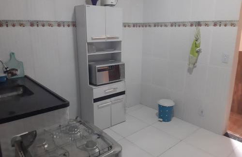 Casa toda mobiliada - Photo 4