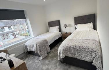 Luxury Modern 3 Bedroom House - Foto 10