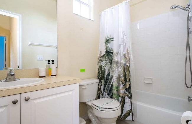 Marvelous 4Bd Close to Disney w Pool at 313 Tuscan Hills - Photo 54