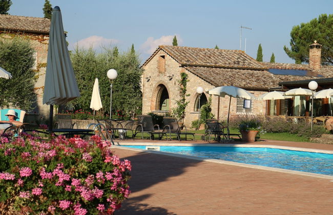 Agriturismo La Sovana - Photo 71