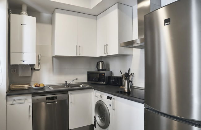 Slow Suites Luchana - Foto 51