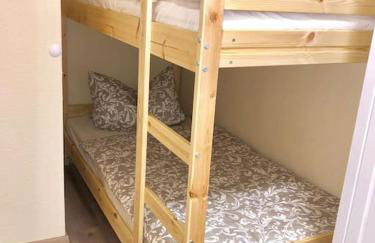 Ferienwohnung Alte Schule 2 "Christian Gotthilf Salzmann" - Foto 20