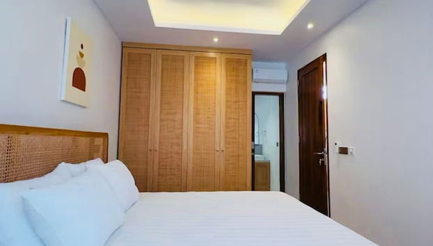 Mila Apartment - Foto 2, Habitación