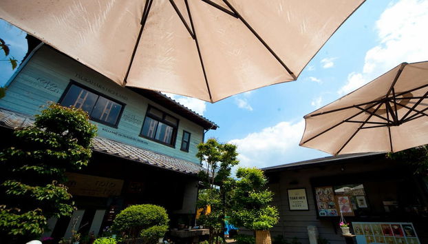 Postazione check-in/check-out