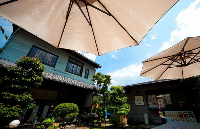 Yufuin Tsukahara Kogen Sanso Donguri - Foto 2