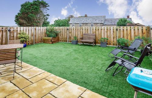 Fig Tree Cottage - Foto 15