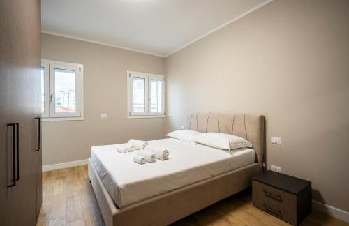 Residenza Novoli Prestige - Private Free Parking - Foto 7