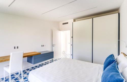 Dimora Delle Rose in Massa Lubrense - Foto 90