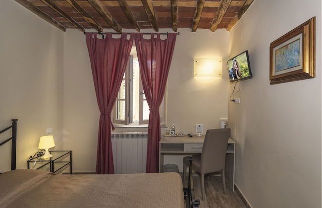 Art Gallery B&B - Foto 6