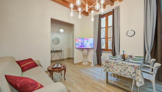 Residenza Faust-historical Center Sal - Foto 2, Habitación