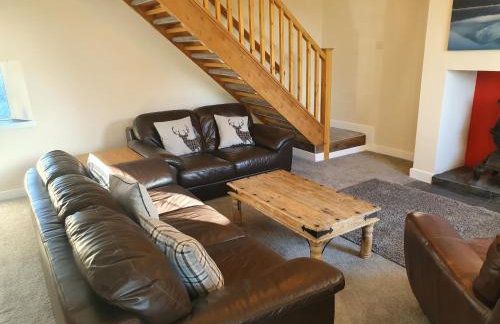 Lovely Cottage on Hadrians Wall 12 Miles From Carlisle - Foto 5