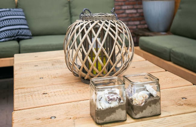 Holiday Home Callantsoog Near Beaches - Foto 29