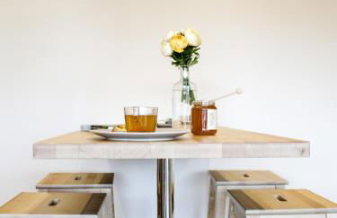 La Dimora apartments - Foto 7