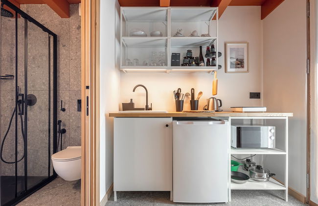 Agriturismo HUNUM - Foto 10