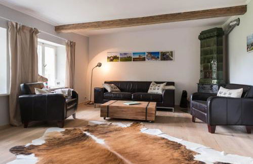 Der historische Silberhof von 1856 - Foto 76