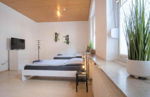 Modern & Spacious Apartment in Lüdenscheid - Foto 1