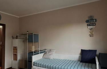 Casa OHANA CERIALE OPEN SPACE 4 PERSONE - Foto 11