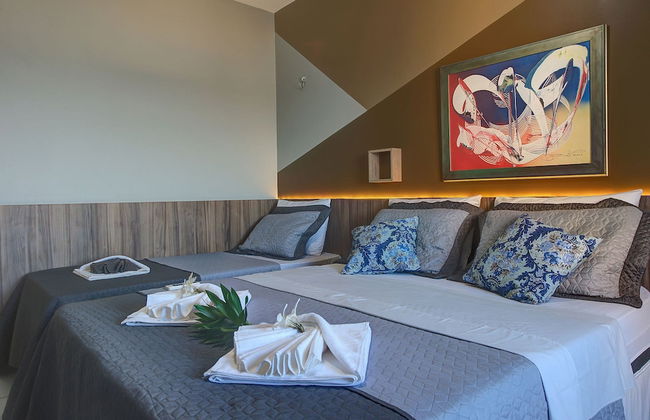 Apart Confortável na Praia do Futuro CE - Photo 4