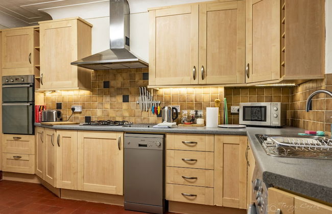 Hoe Retreat - Foto 17