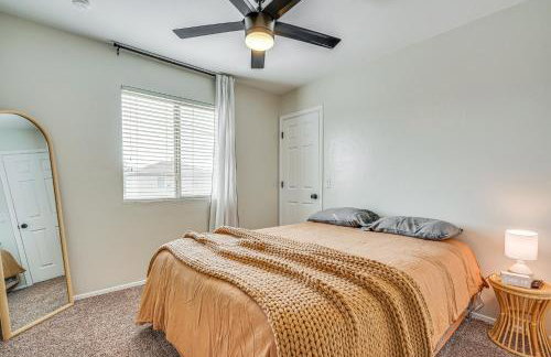 Gorgeous Green Valley Home Patio and Private Pool! - Foto 16