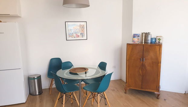 Refeições no quarto