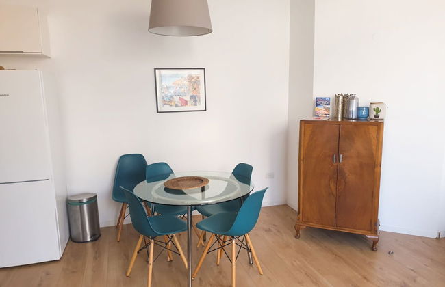 Gordon Beach 2 BR 3rd floor elevator - Foto 5