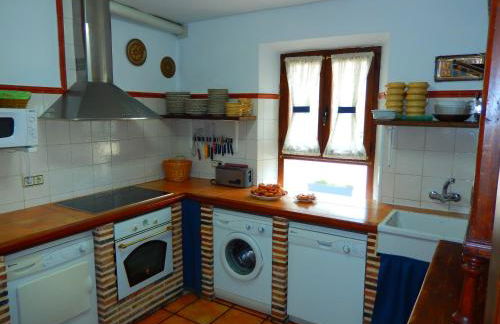 Casa Rural del Médico - Photo 16