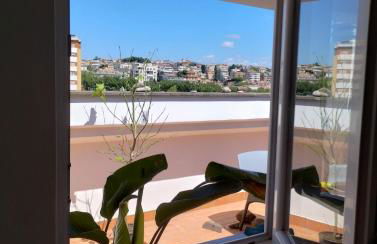 Il Mulo Volante - Panoramico attico con terrazzo a Trastevere - Foto 24