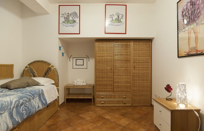 Casa Vacanza Calipso - Photo 12