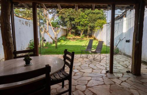 Casa histórica na rua da praça - Foto 18