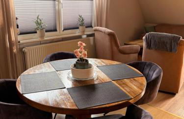 Ferienwohnung Weitblick - Foto 20