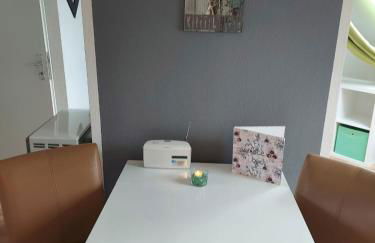 Ferienwohnungen Recklinghausen-Nord - Foto 24