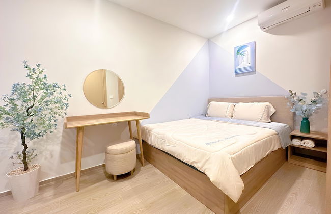 The Sóng Vũng Tàu - Shin's Apartment - Foto 44