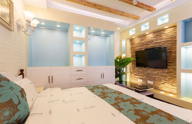 Youcun Apartment - Xinzhu Building - Photo 13