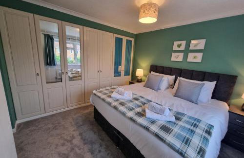 Cooks House by Cliftonvalley Apartments - Foto 23