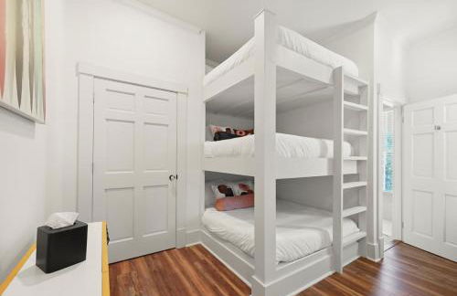 Nesting Escapes at Abercorn - Foto 11