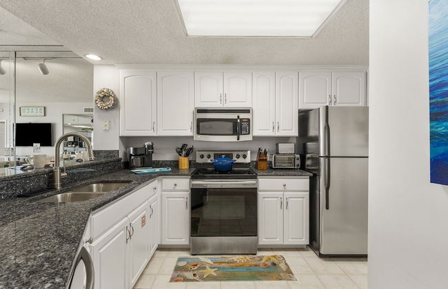 Sterling Sands Resort by Panhandle Getaways - Foto 12