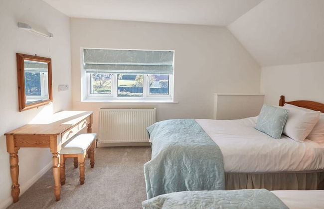 Host Stay May Cottage - Foto 10