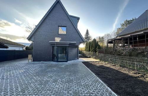 Holiday Dream House-B for 6 Persons - Foto 7