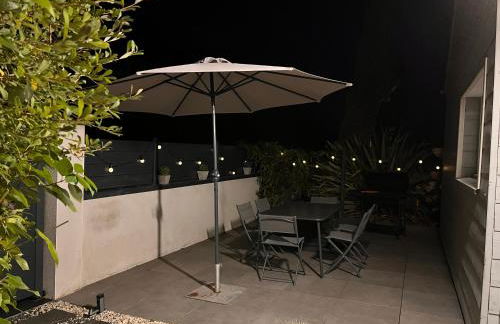 Très beau gîte neuf et fonctionnel aux portes du Mans et du circuit - Photo 49