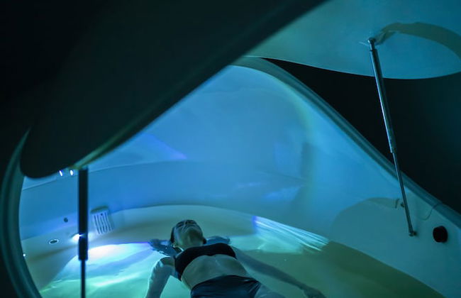 Astina Suites - Foto 44